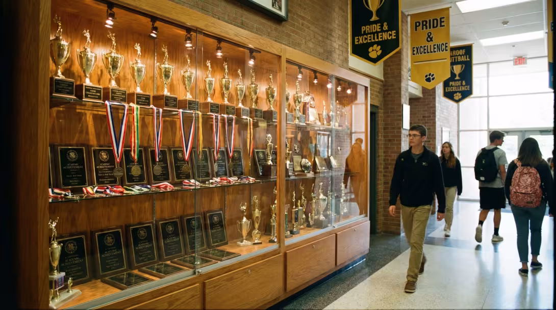 Tradition of Champions