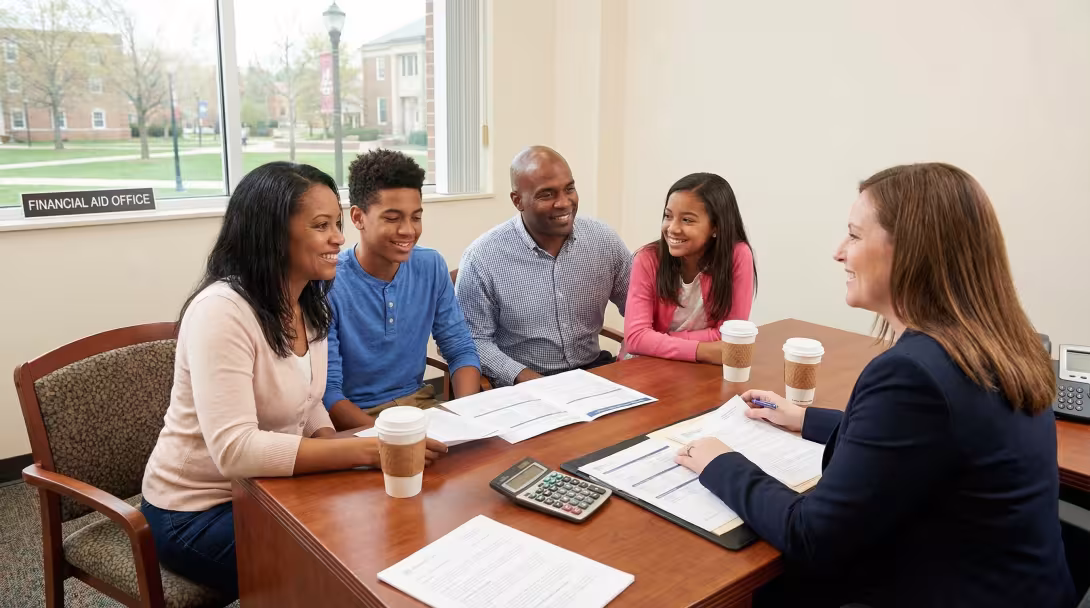 Tuition & Financial Assitance